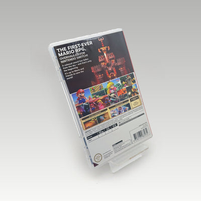 Super Mario RPG • CIB • New (Region Free) - Image 2