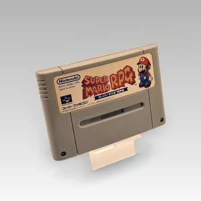 Super Mario RPG: Legend of the Seven Stars • Loose (NTSC-J) - Image 1