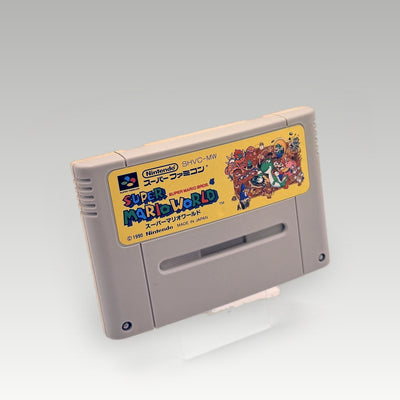 Super Mario World • Loose (NTSC-J) - Image 1