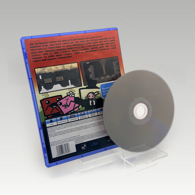 Super Meat Boy • CIB (PAL) - Image 2