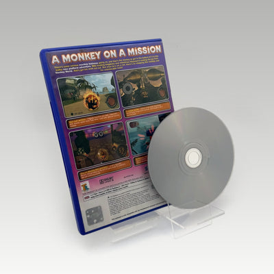 Super Monkey Ball Adventure • No Manual (PAL) - Image 2