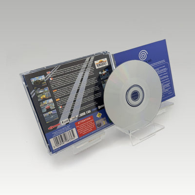 Super Runabout • CIB (PAL) - Image 2