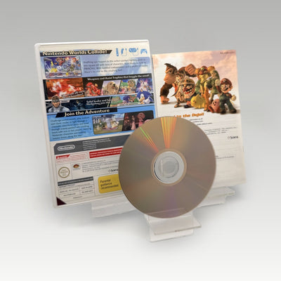 Super Smash Bros. Brawl (Nintendo Selects) • CIB (PAL) - Image 2