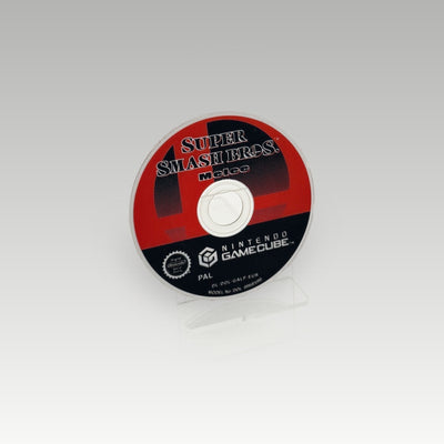 Super Smash Bros. Melee • Loose (PAL) - Image 1