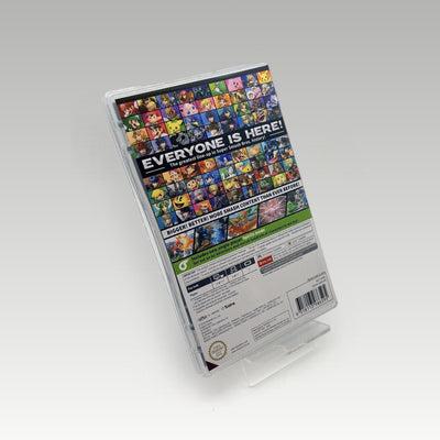 Super Smash Bros. Ultimate • CIB • New (Region Free) - Image 2