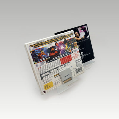 Super Street Fighter IV: 3D Edition • CIB (PAL) - Image 2