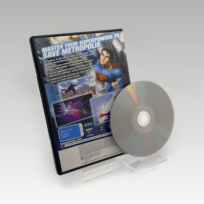 Superman Returns • CIB (PAL) - Image 2