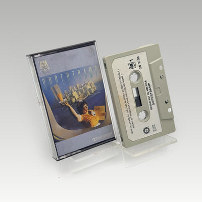 Supertramp - Breakfast In America • CIB - Image 1