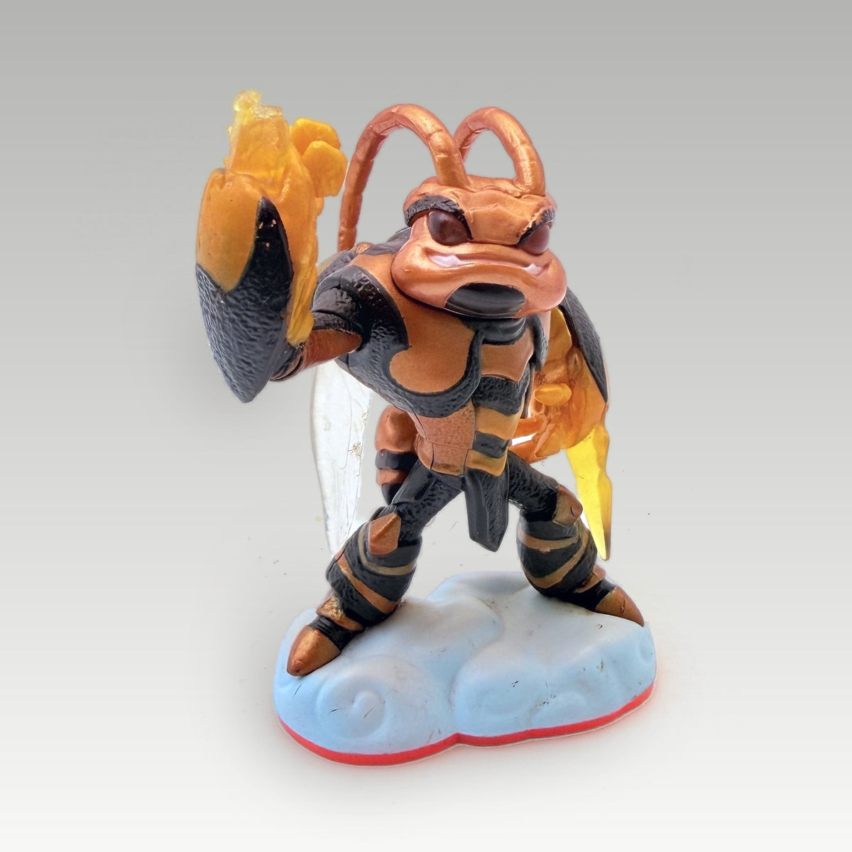 Swarm (Sword Damage) - Giants • Loose (Region Free) - Image 1