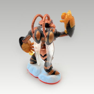 Swarm (Sword Damage) - Giants • Loose (Region Free) - Image 2