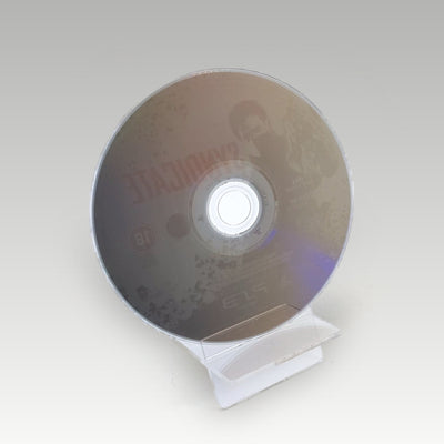 Syndicate • Loose (Region 4) - Image 2