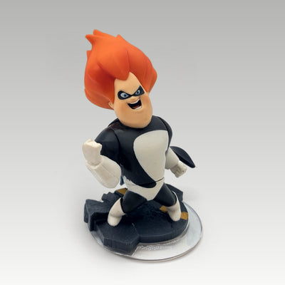 Syndrome - The Incredibles - 1.0 • Loose (Region Free) - Image 1