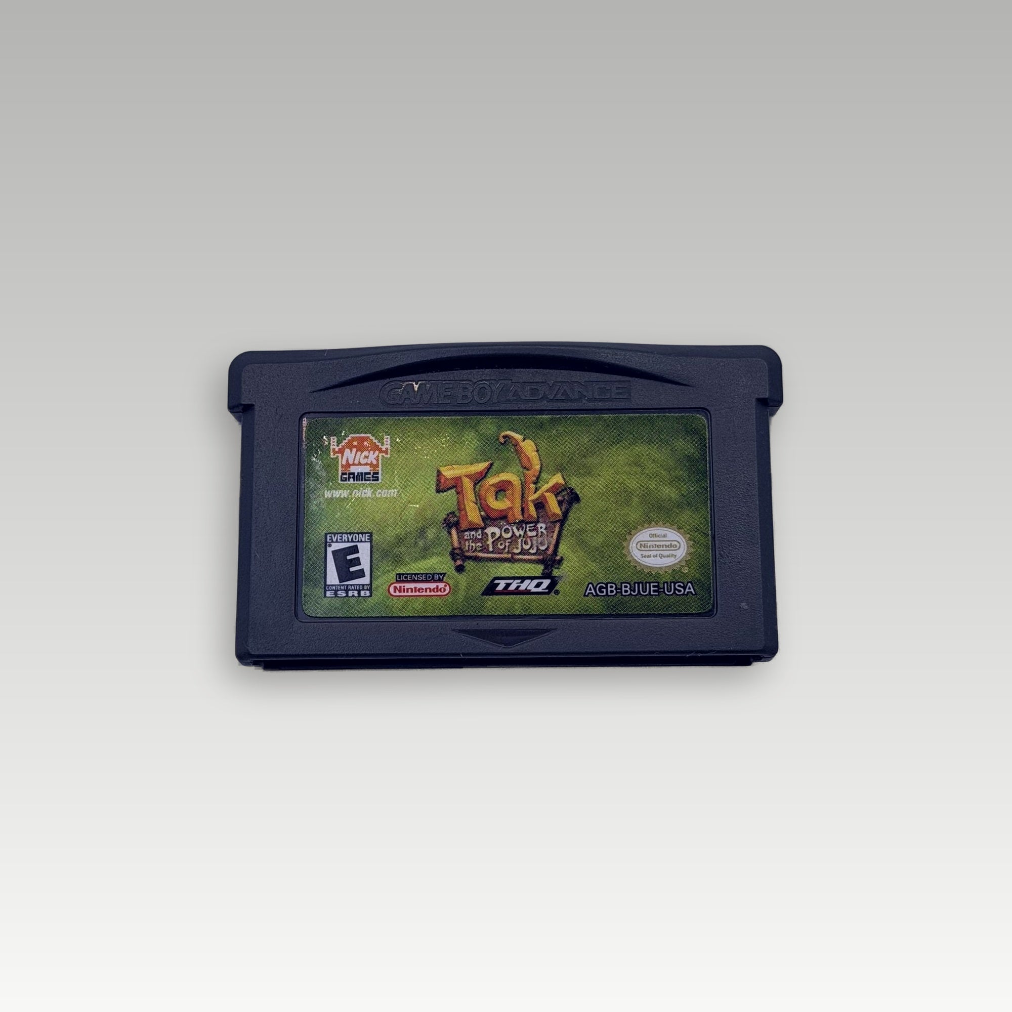 Tak and the Power of Juju • Loose (PAL) - Image 1