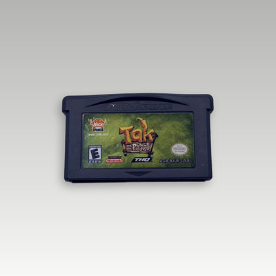 Tak and the Power of Juju • Loose (PAL) - Image 1