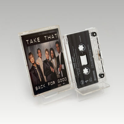 Take That - Back For Good • CIB - Image 1