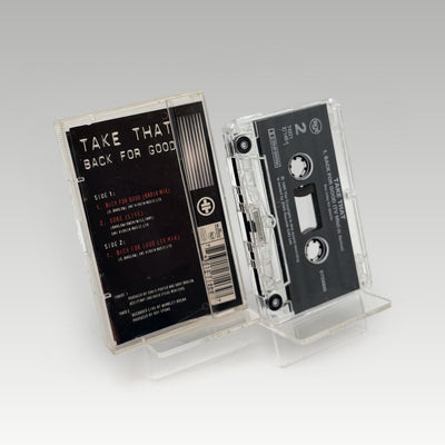 Take That - Back For Good • CIB - Image 2