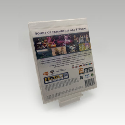 Tales of Graces f • CIB • New / Sealed (Region 2) - Image 2