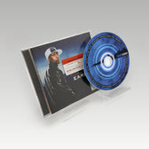 Eardrum cover art