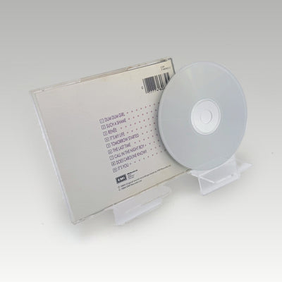 Talk Talk - It's My Life • CIB - Back Cover | Yappa NZ