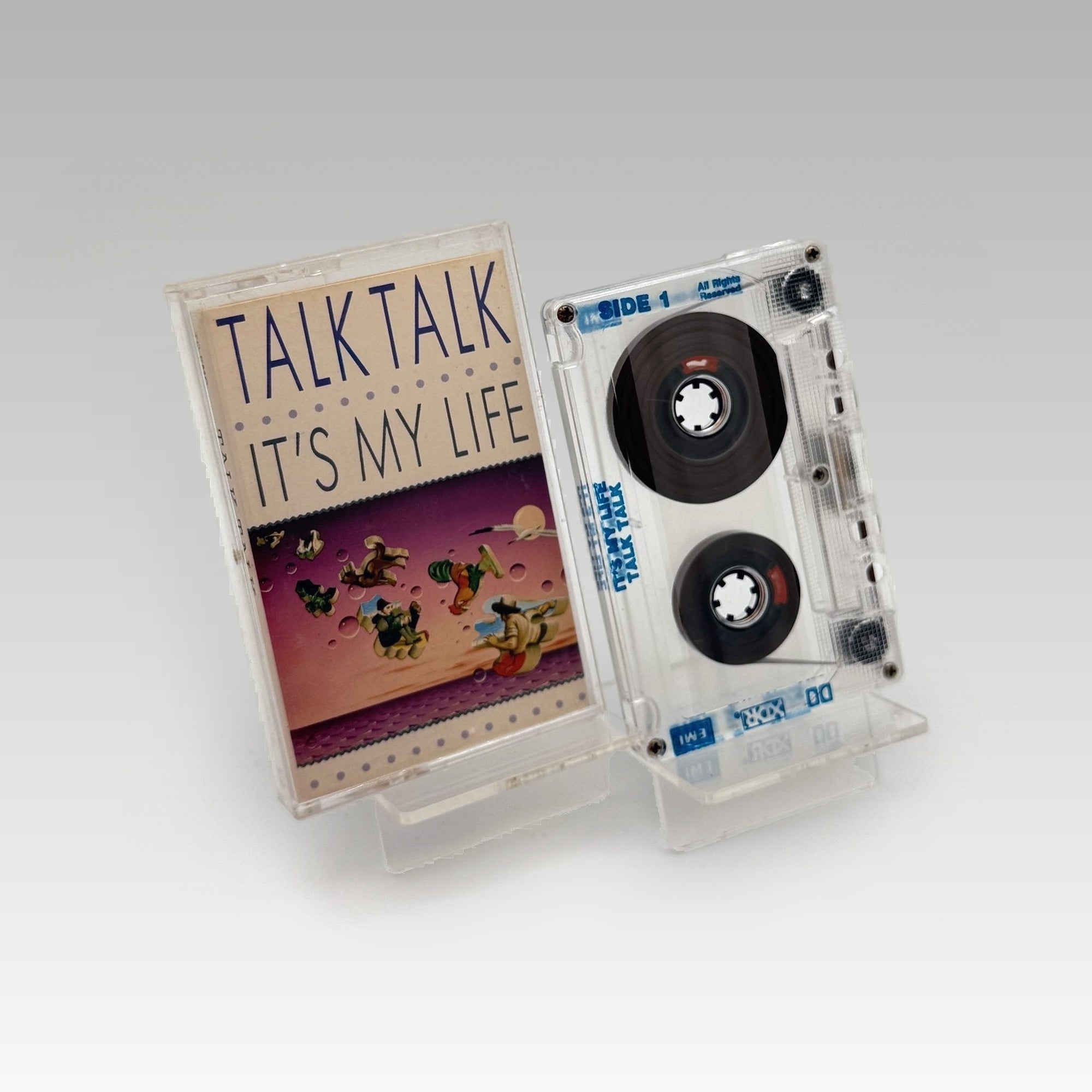 Talk Talk - It's My Life • CIB - Image 1