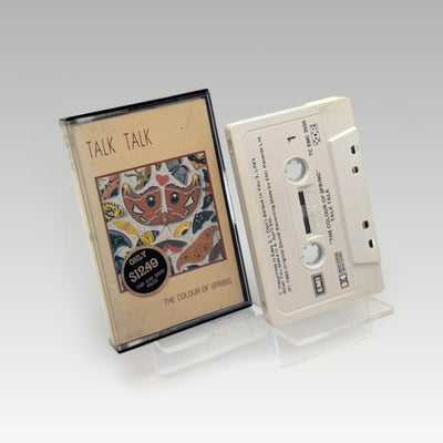 Talk Talk - The Colour Of Spring • CIB - Image 1