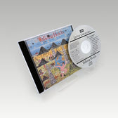 Little Creatures cover art