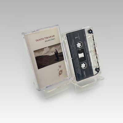 Tanita Tikaram - Ancient Heart • CIB - Image 1