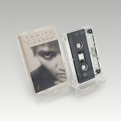Tanita Tikaram - Eleven Kinds Of Loneliness • CIB - Image 1