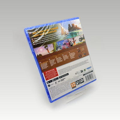 Tchia: Oléti Edition • CIB • New / Sealed (Region Free) - Image 2