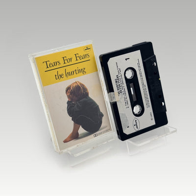Tears For Fears - The Hurting • CIB - Image 1