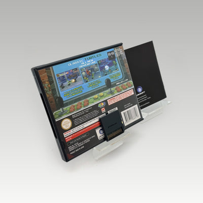 Teenage Mutant Ninja Turtles: Arcade Attack • CIB (PAL) - Image 2