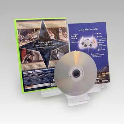 Tenchu Z • CIB (PAL) - Image 2