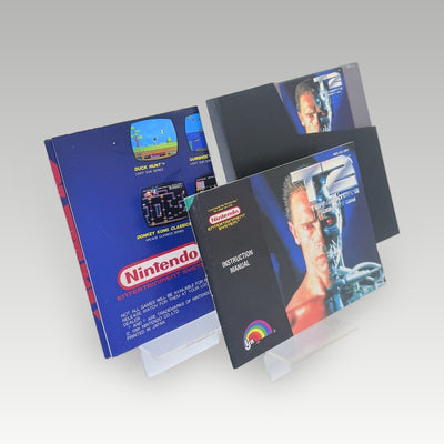 Terminator 2: Judgment Day • CIB (PAL) - Image 3 | Yappa NZ
