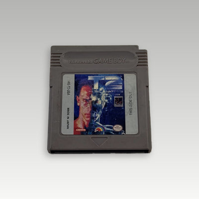 Terminator 2: Judgment Day • Loose (PAL) - Image 1