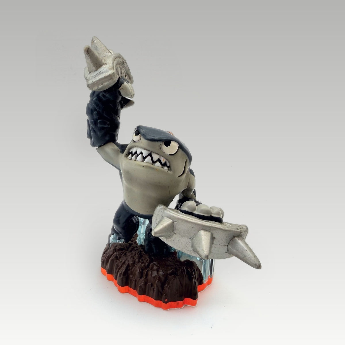 Terrafin - Giants • Loose (Region Free) - Image 1