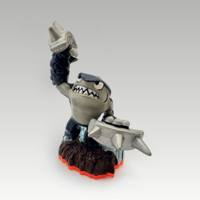 Terrafin - Giants • Loose (Region Free) - Image 1