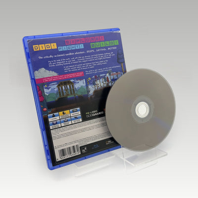 Terraria • CIB (PAL) - Image 2