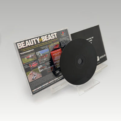 Test Drive 4 • CIB (PAL) - Image 3