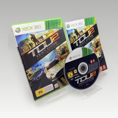 Test Drive Unlimited 2 • CIB (PAL) - Image 1