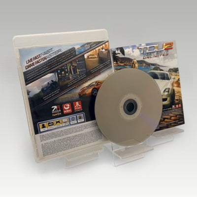 Test Drive Unlimited 2 • CIB (Region 4) - Image 2