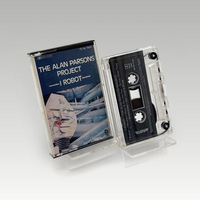 The Alan Parsons Project - I Robot • CIB - Image 1