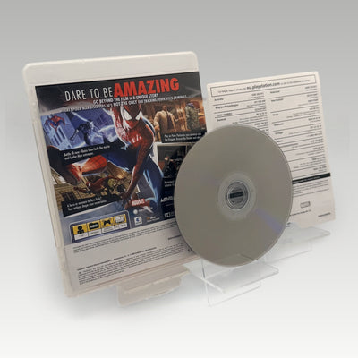 The Amazing Spider-Man 2 • CIB (Region 2) - Image 2