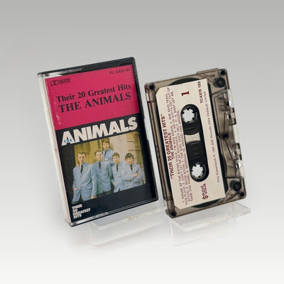 The Animals - Greatest Hits • CIB - Image 1