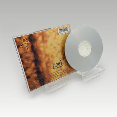 The Artist (Formerly Known As Prince) - Gold • CIB - Image 2