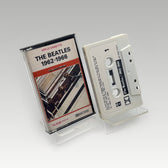 1962-1966 cover art