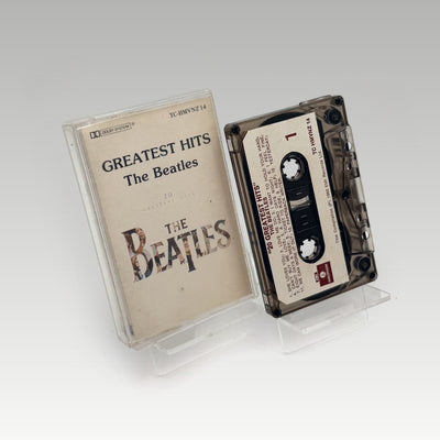 The Beatles - 20 Greatest Hits • CIB - Image 1