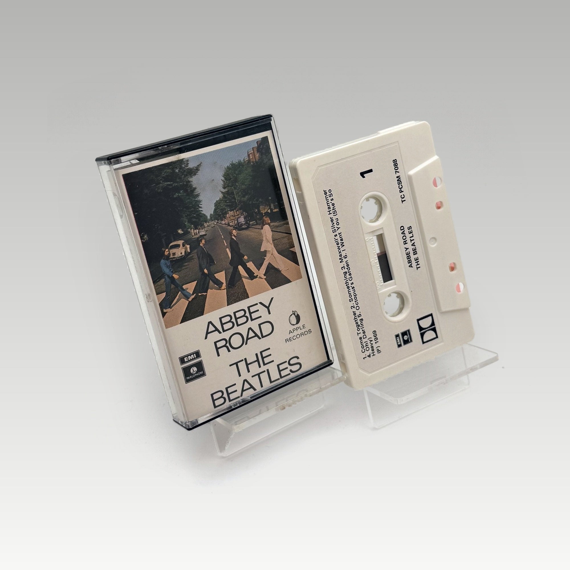 The Beatles - Abbey Road • CIB - Image 1
