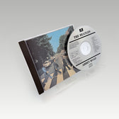 Abbey Road cover art