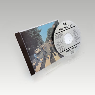 The Beatles - Abbey Road • CIB - Image 1