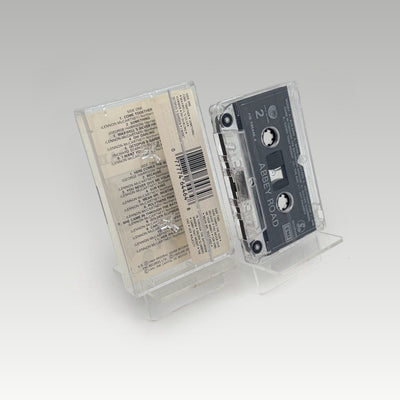 The Beatles - Abbey Road • CIB - Image 2